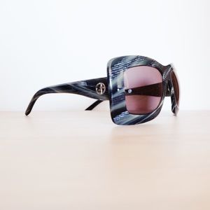 CLEARANCE Giorgio Armani sunglasses like new